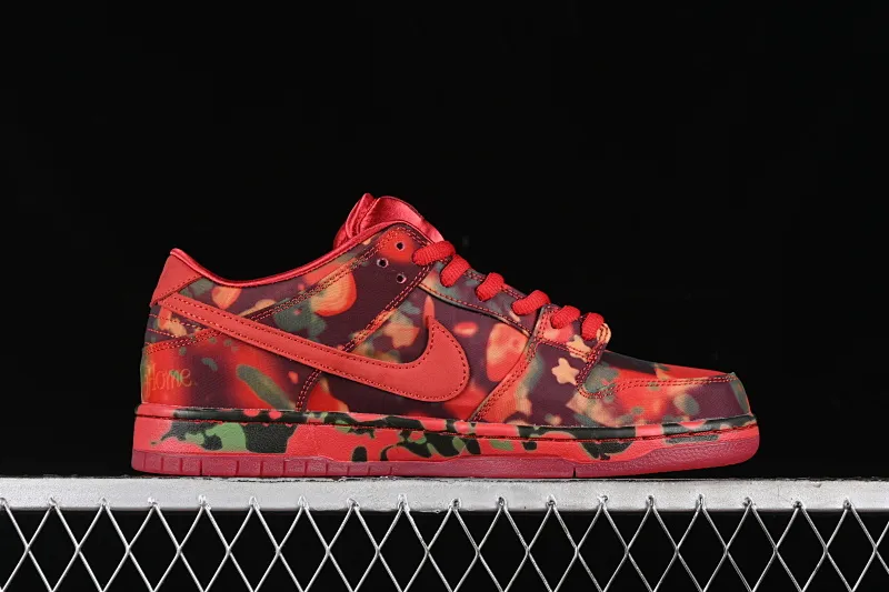 All Categories Nk SB Dunk Series Nk SB Dunk Low Low-top sneakers The Wizard Of Oz